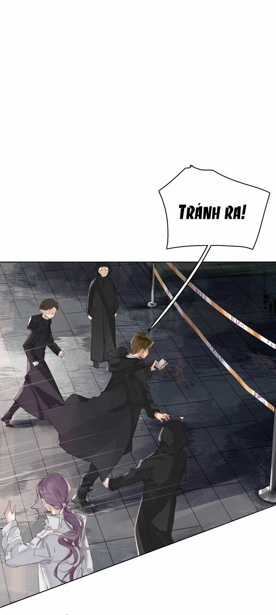 Mối Quan Hệ Không Hoàn Hảo Chapter 3 - 43