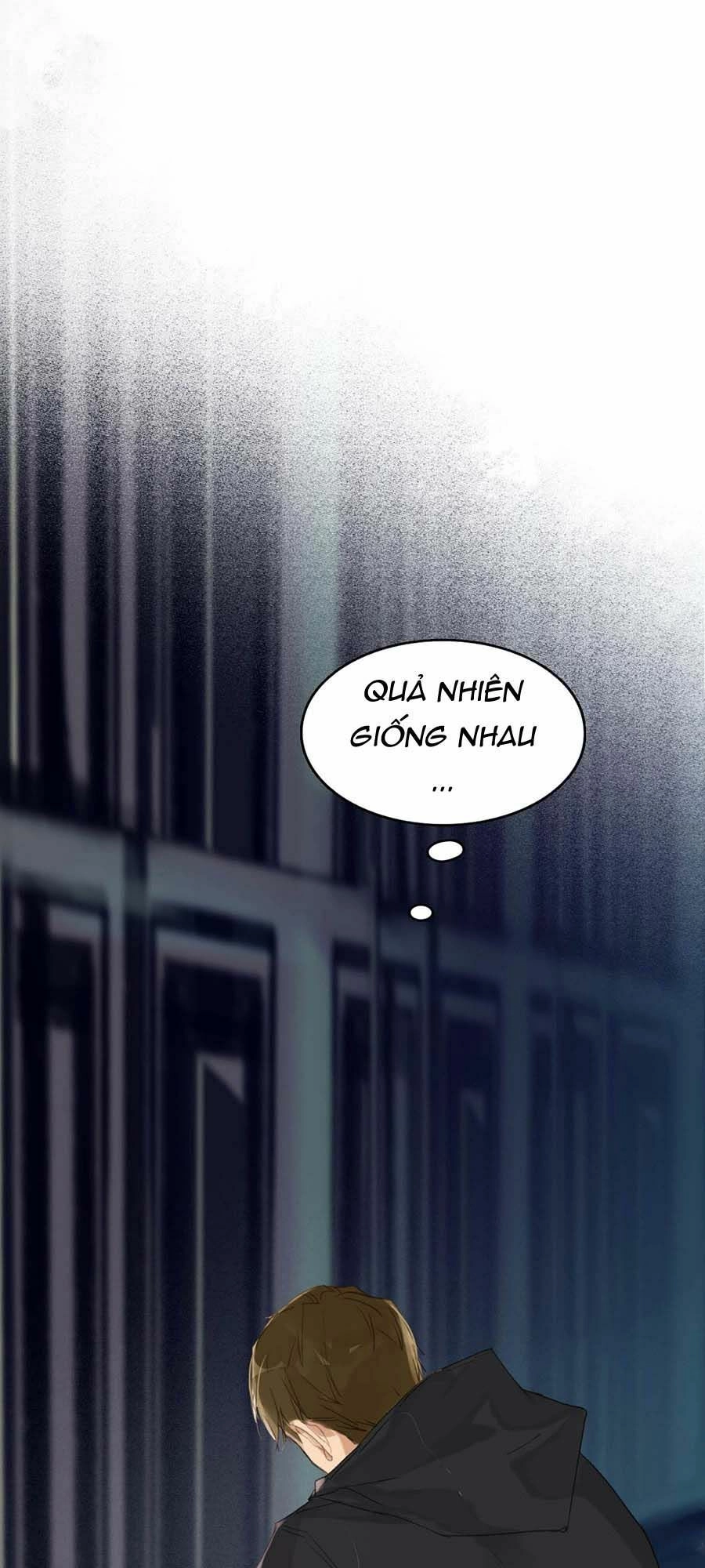 Mối Quan Hệ Không Hoàn Hảo Chapter 3 - 45