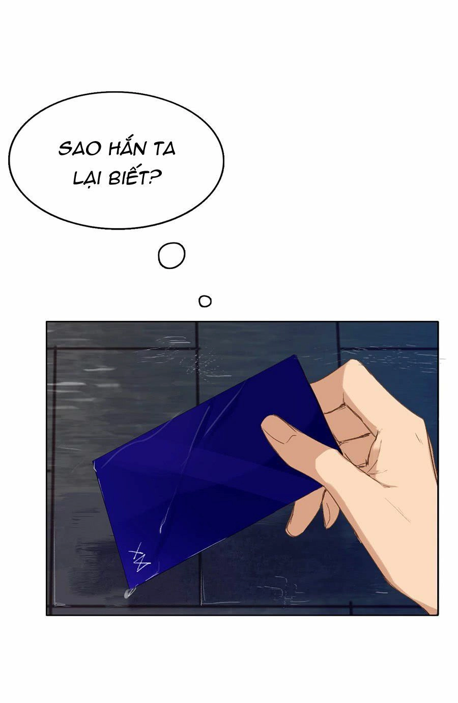 Mối Quan Hệ Không Hoàn Hảo Chapter 3 - 47