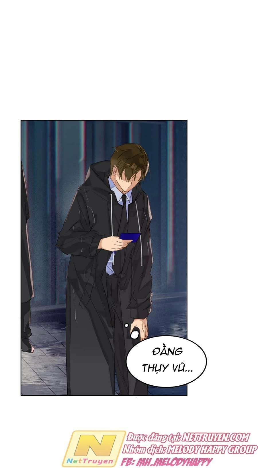 Mối Quan Hệ Không Hoàn Hảo Chapter 3 - 48