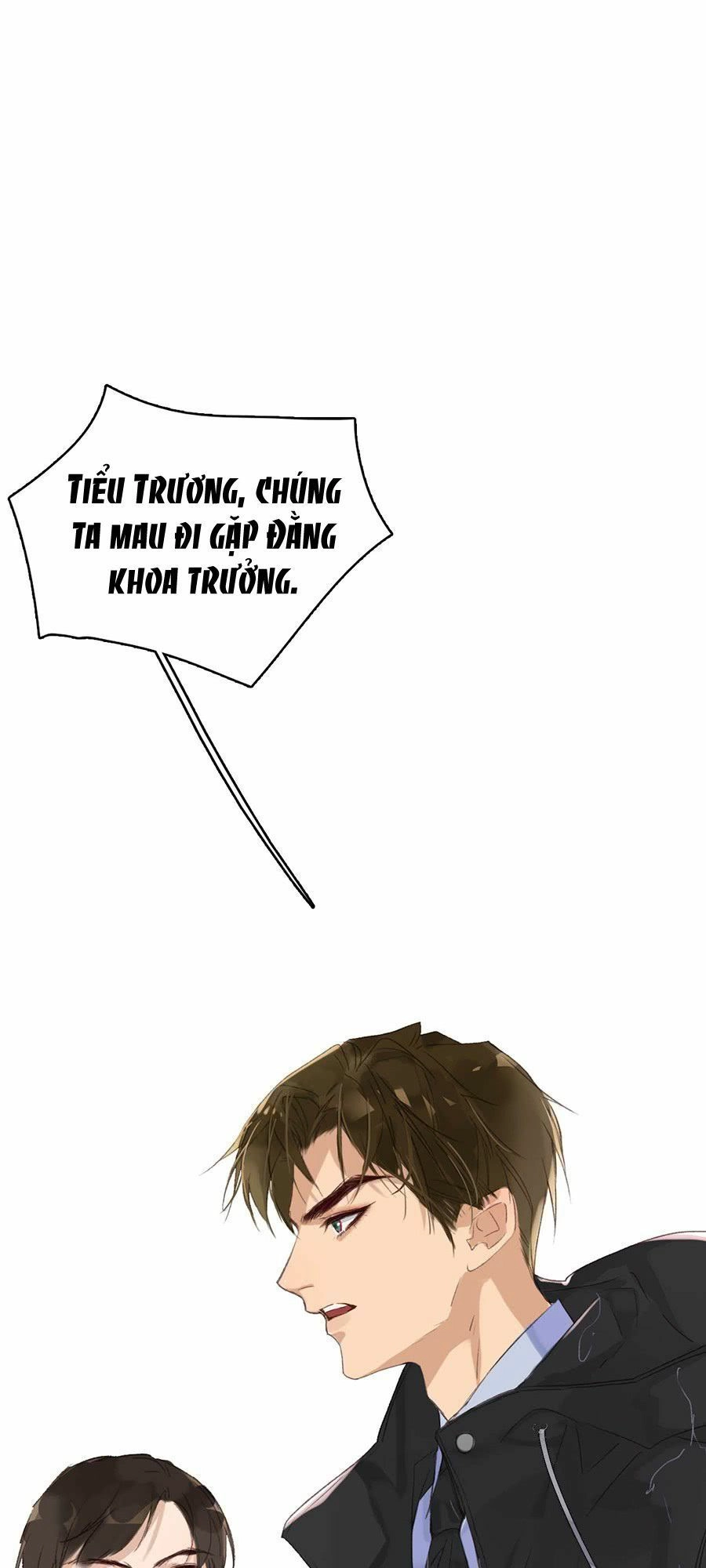 Mối Quan Hệ Không Hoàn Hảo Chapter 3 - 49