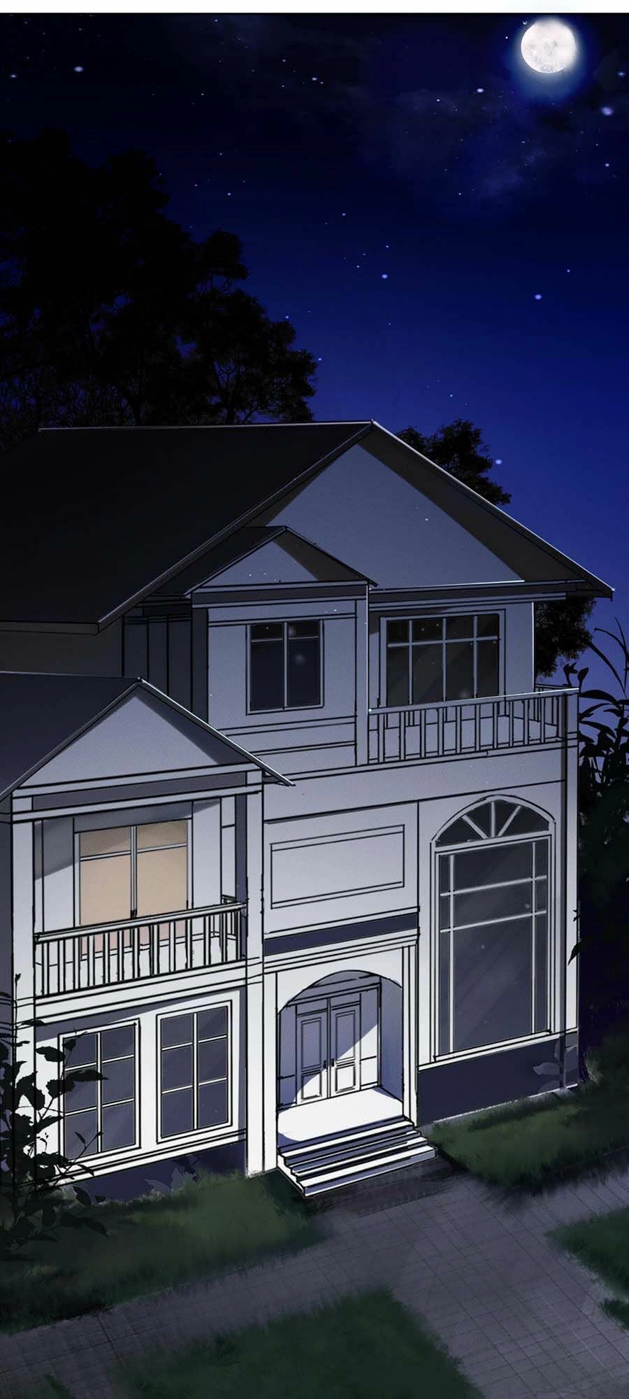 Mối Quan Hệ Không Hoàn Hảo Chapter 4 - 4