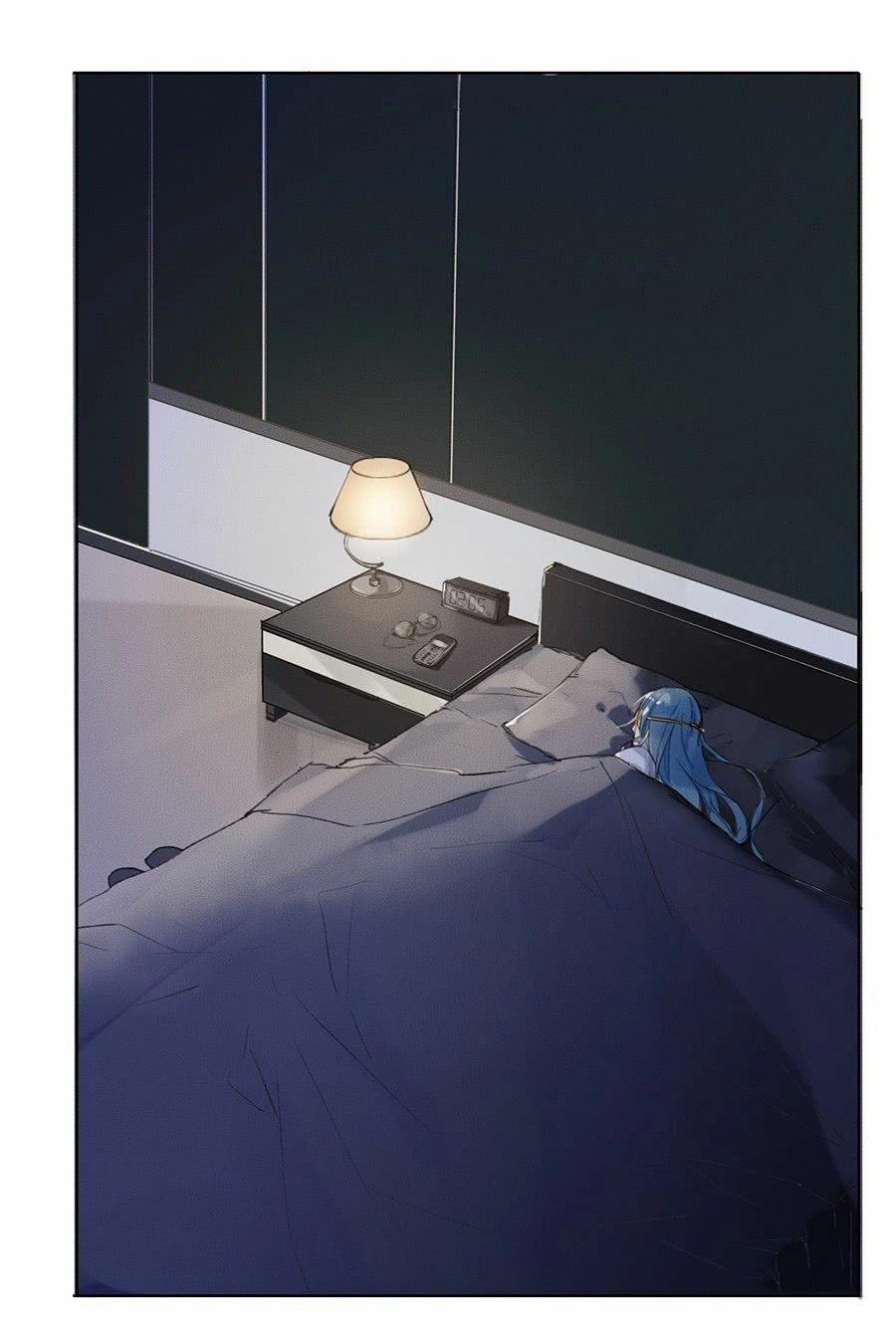 Mối Quan Hệ Không Hoàn Hảo Chapter 4 - 6