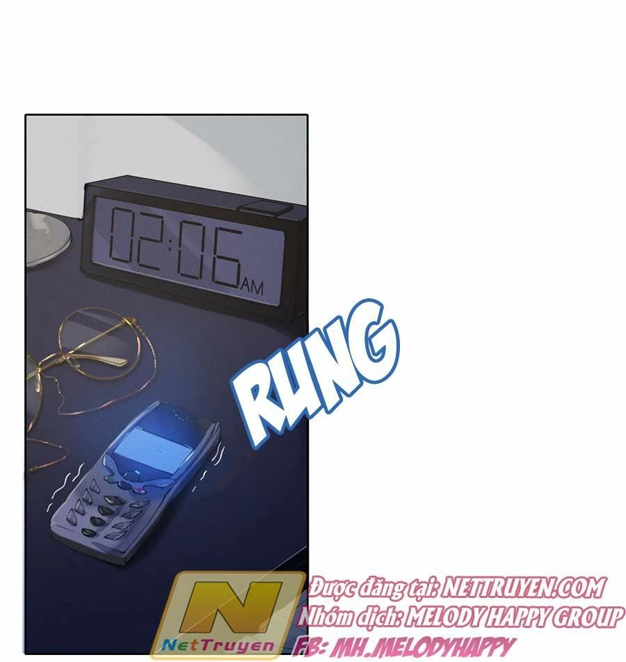 Mối Quan Hệ Không Hoàn Hảo Chapter 4 - 7