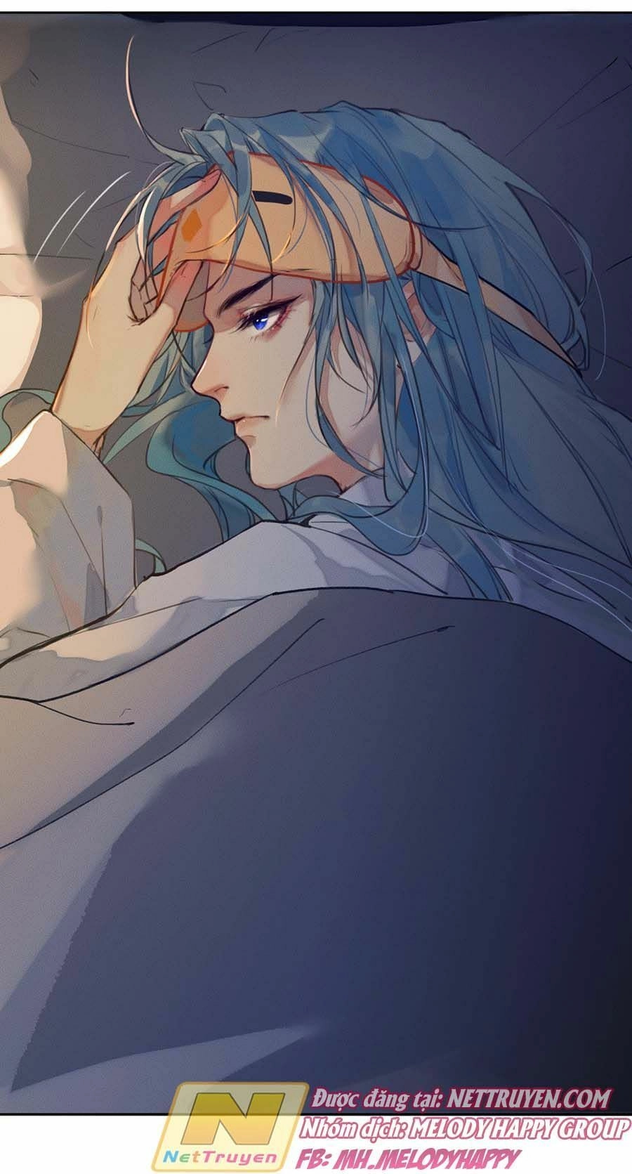 Mối Quan Hệ Không Hoàn Hảo Chapter 4 - 9