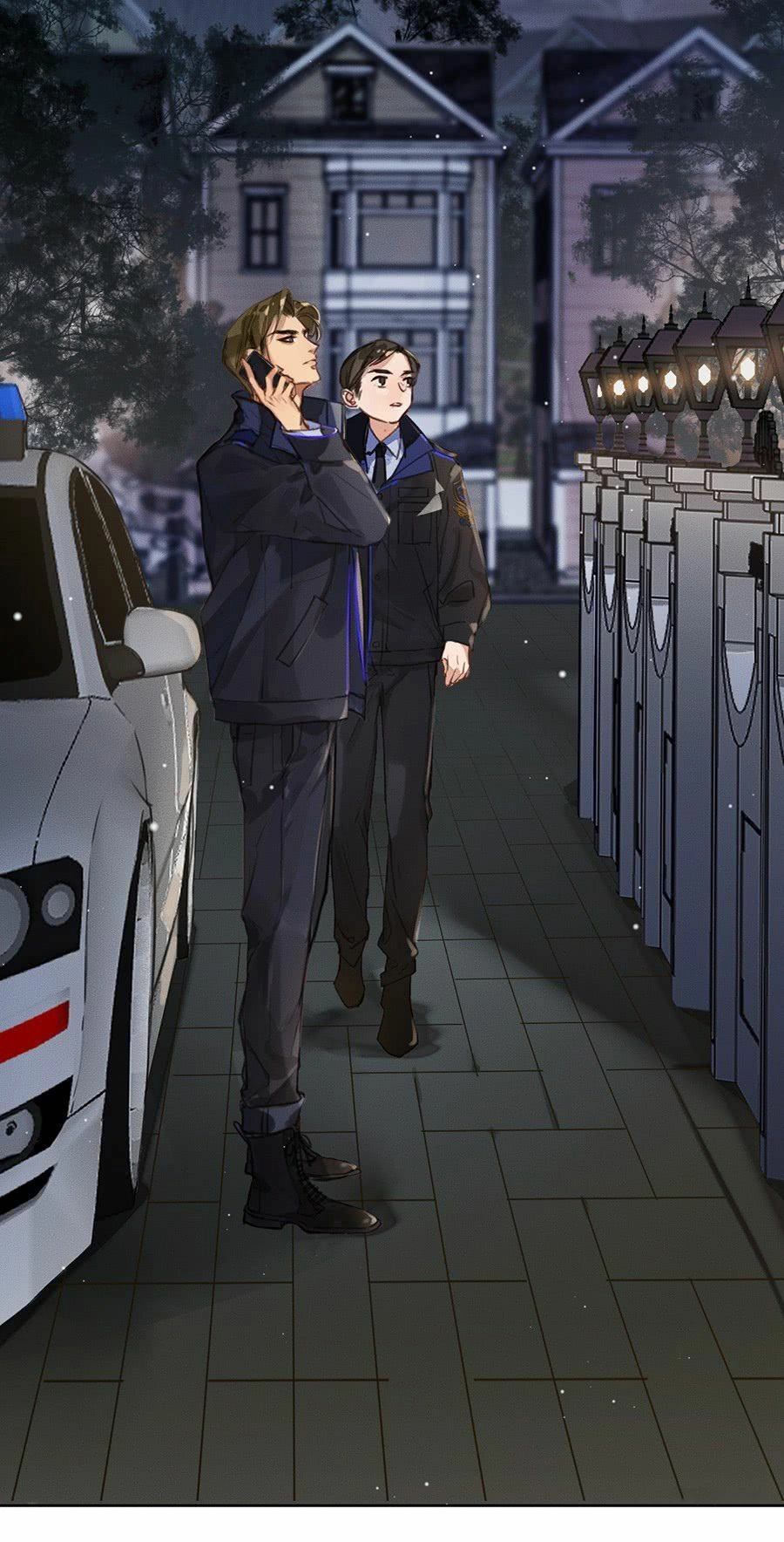 Mối Quan Hệ Không Hoàn Hảo Chapter 4 - 14