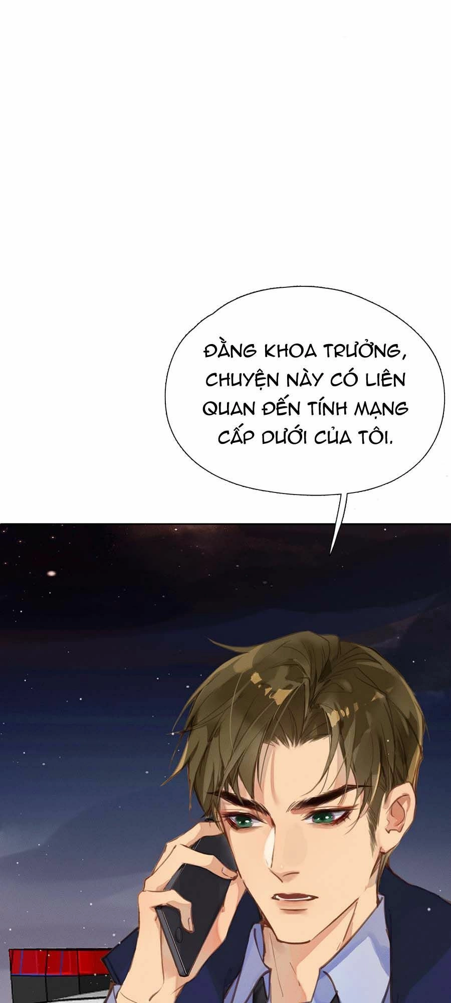 Mối Quan Hệ Không Hoàn Hảo Chapter 4 - 15