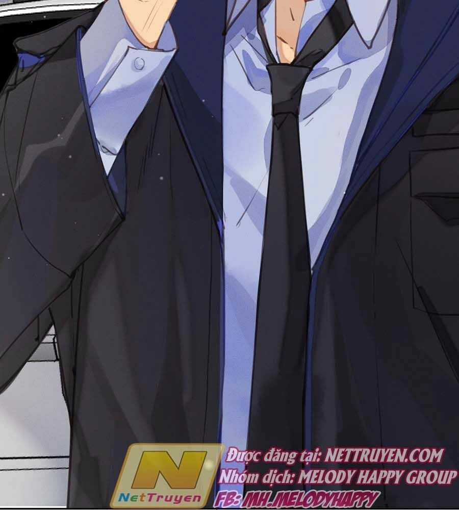 Mối Quan Hệ Không Hoàn Hảo Chapter 4 - 16