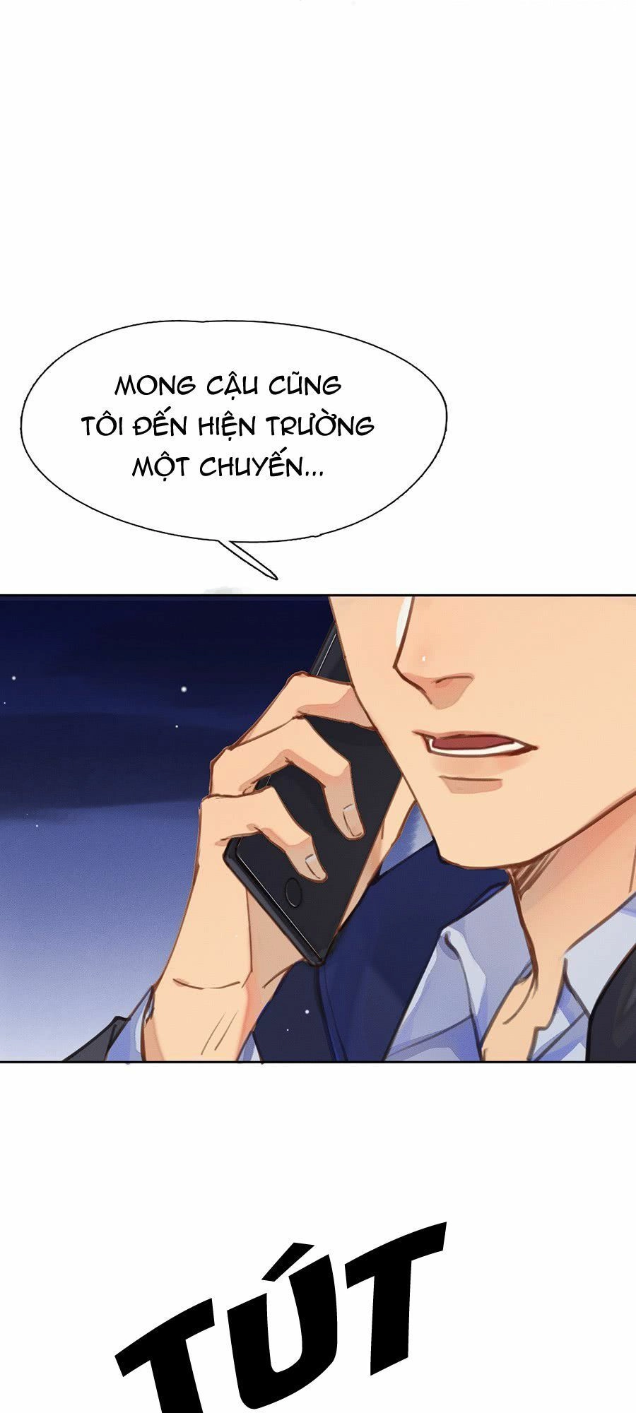 Mối Quan Hệ Không Hoàn Hảo Chapter 4 - 17