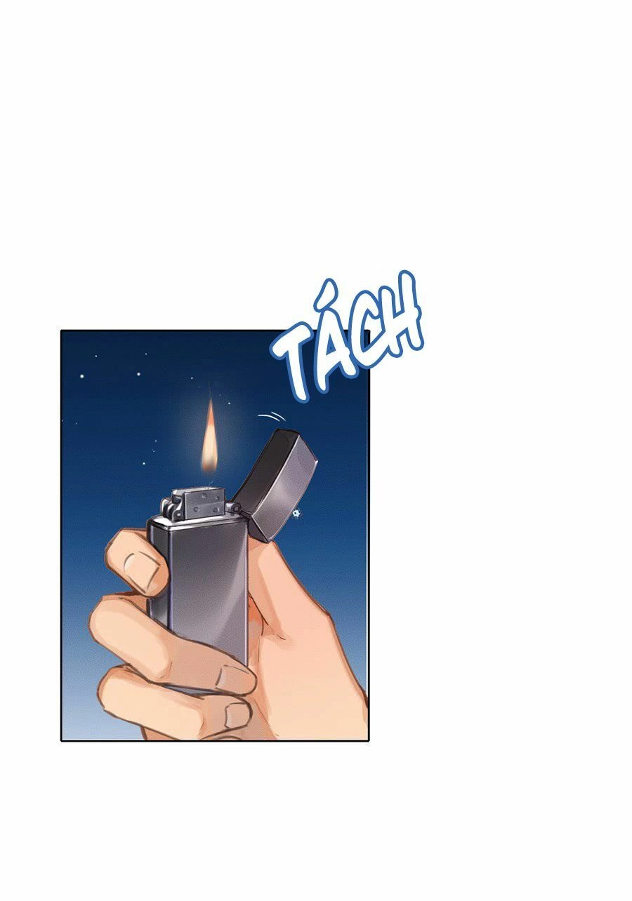 Mối Quan Hệ Không Hoàn Hảo Chapter 4 - 21