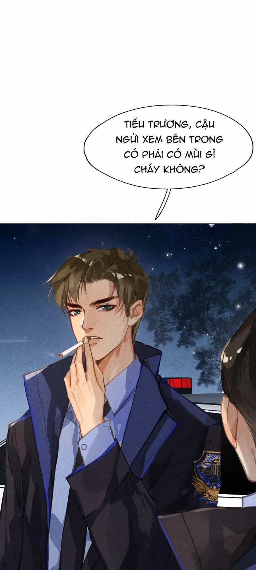 Mối Quan Hệ Không Hoàn Hảo Chapter 4 - 24