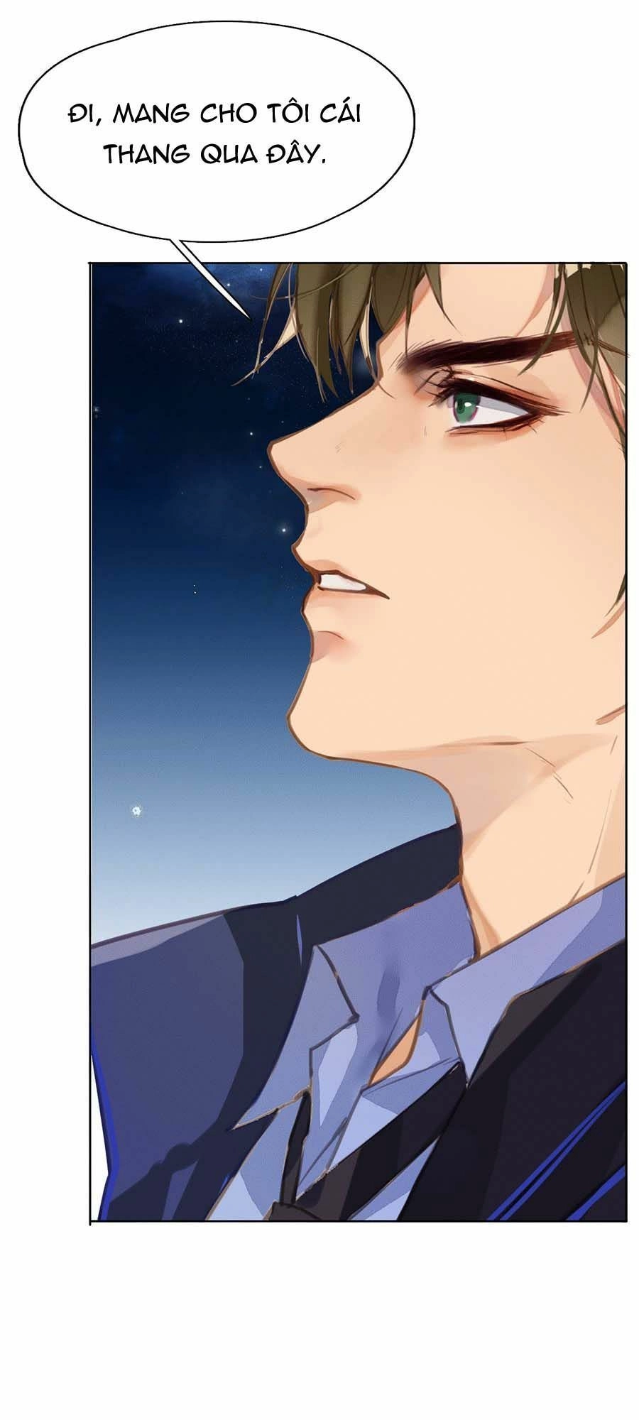 Mối Quan Hệ Không Hoàn Hảo Chapter 4 - 28