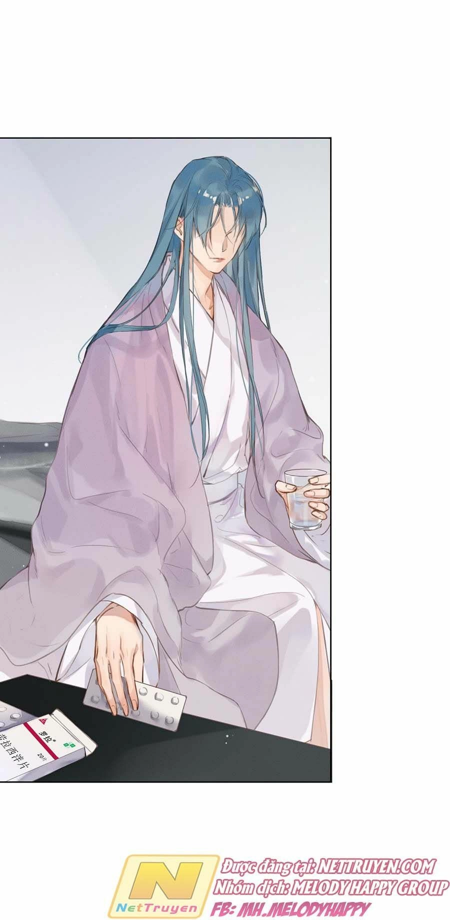 Mối Quan Hệ Không Hoàn Hảo Chapter 4 - 31