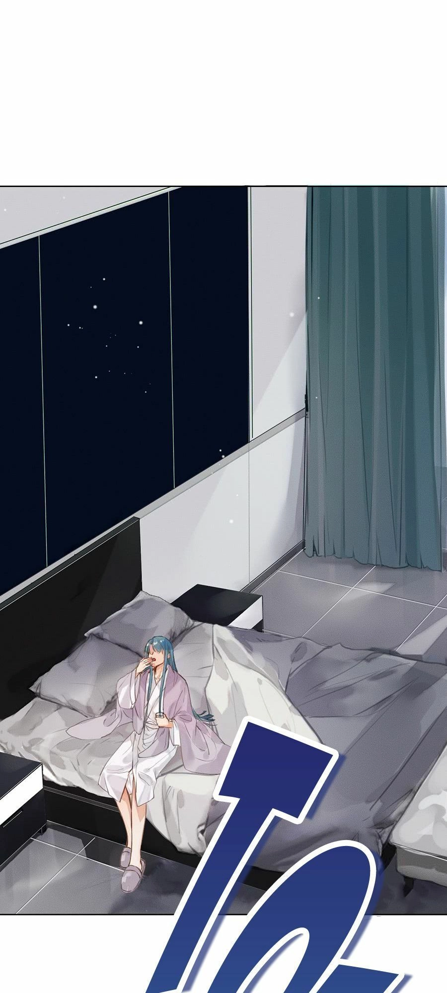 Mối Quan Hệ Không Hoàn Hảo Chapter 4 - 32