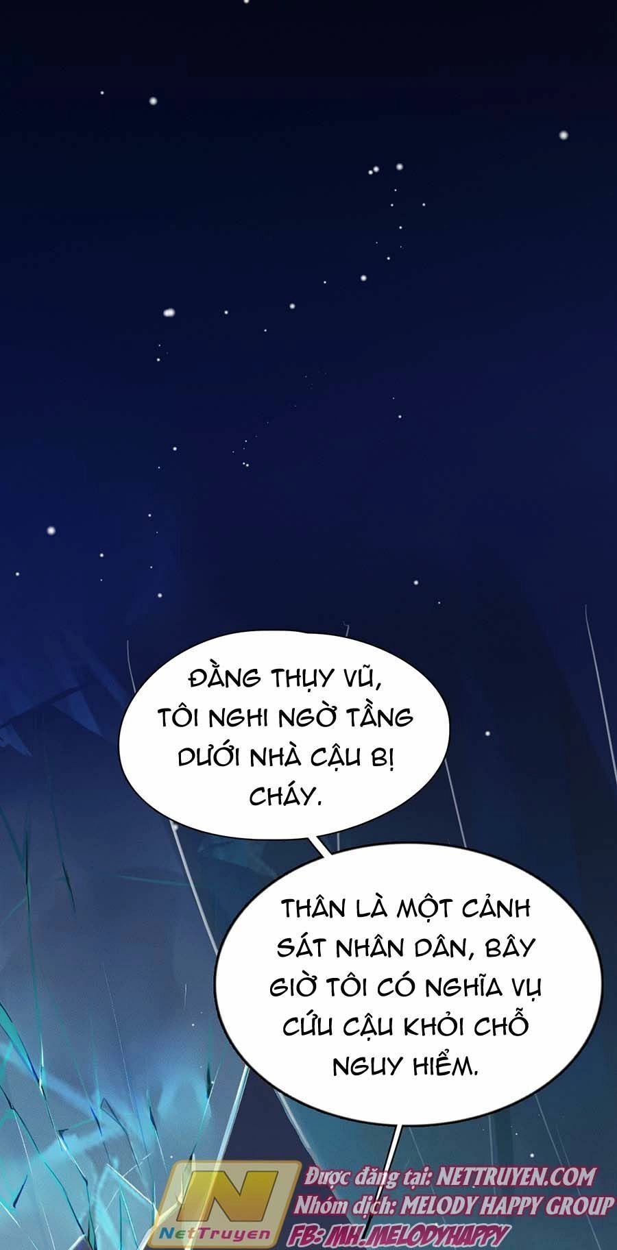 Mối Quan Hệ Không Hoàn Hảo Chapter 4 - 35