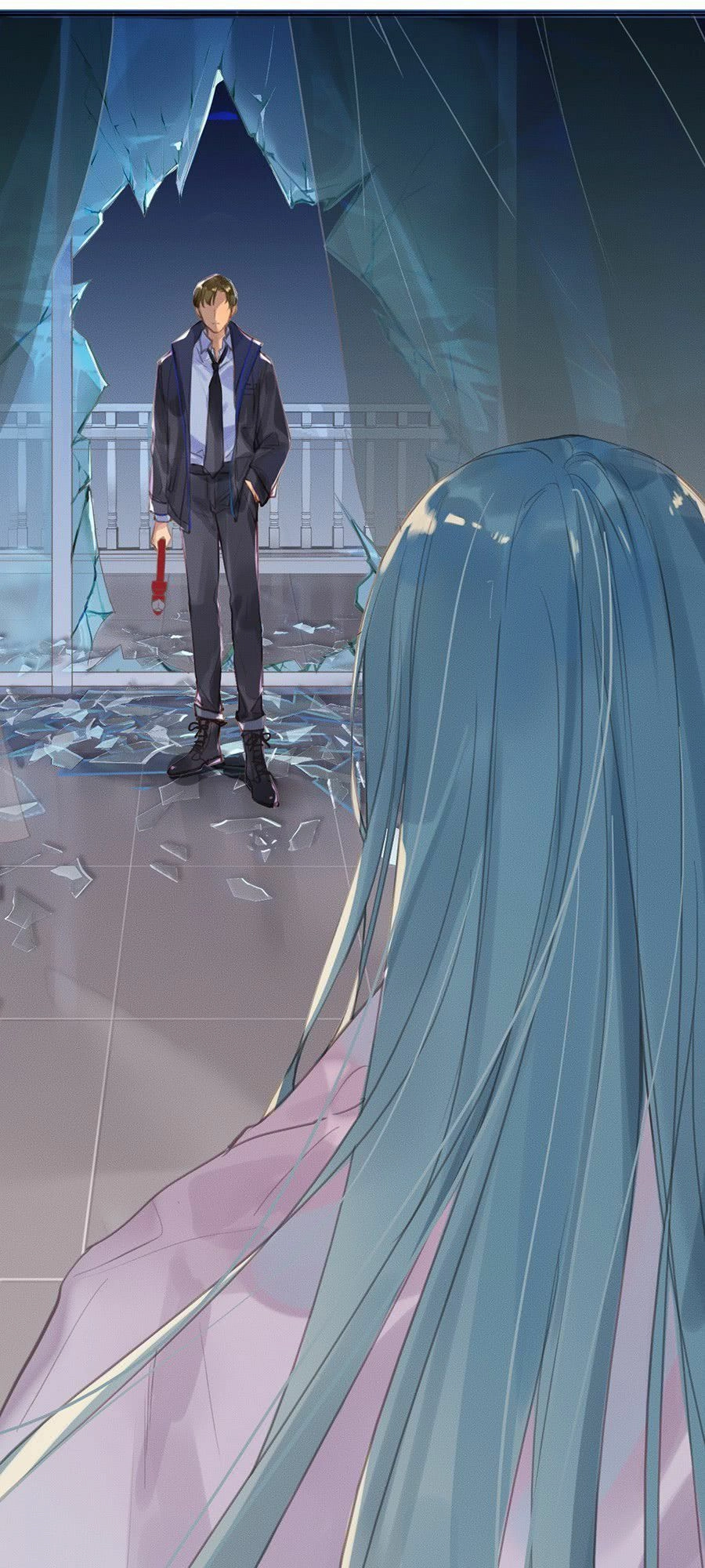 Mối Quan Hệ Không Hoàn Hảo Chapter 4 - 38