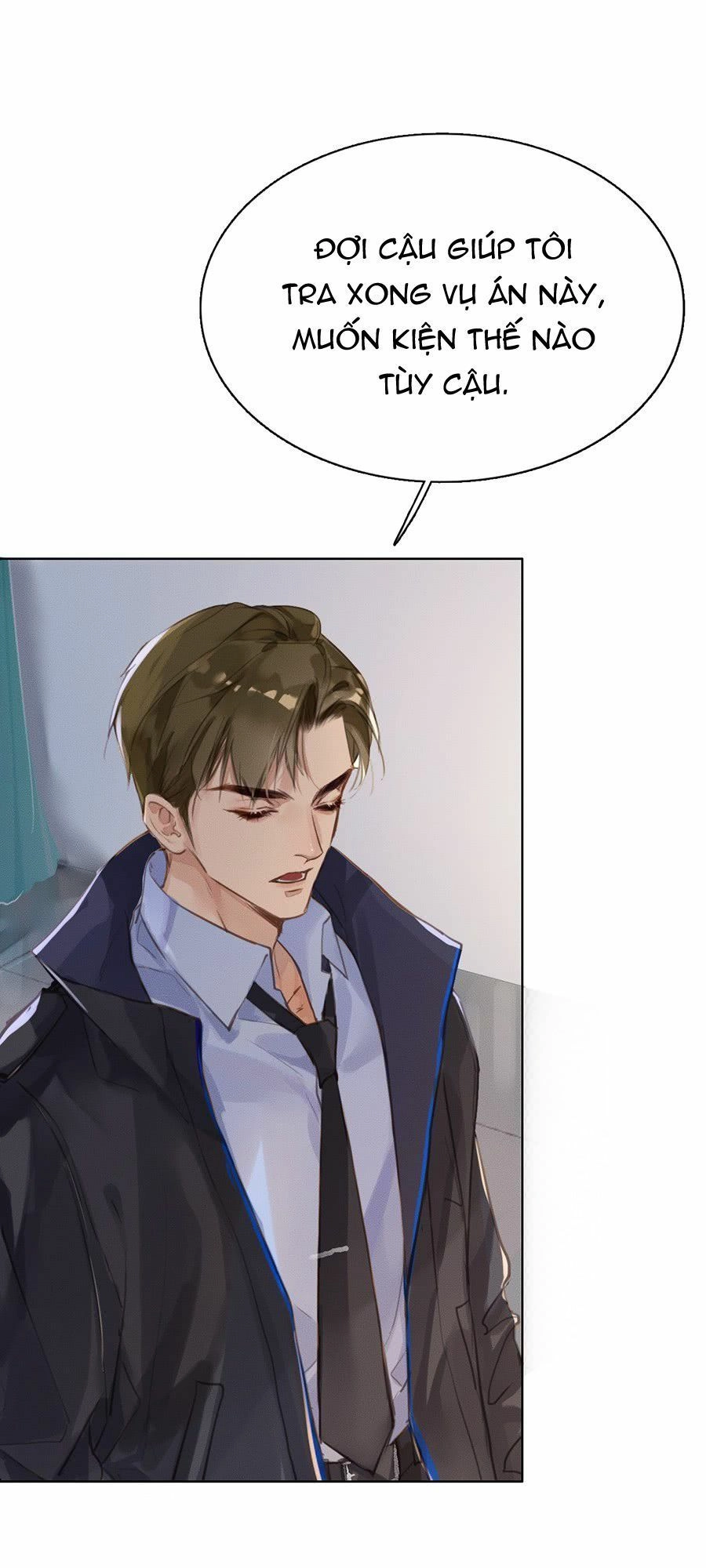 Mối Quan Hệ Không Hoàn Hảo Chapter 4 - 41