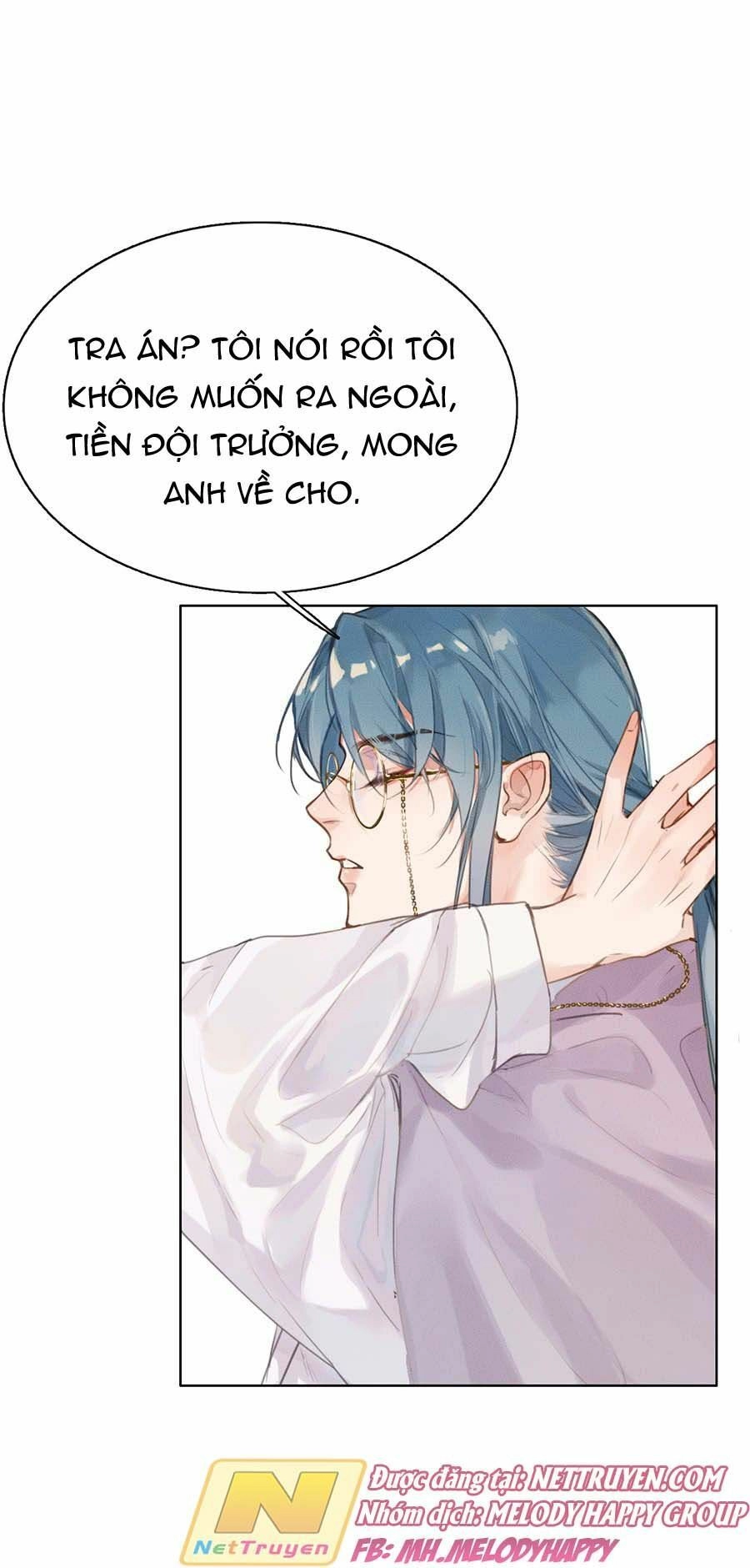 Mối Quan Hệ Không Hoàn Hảo Chapter 4 - 43