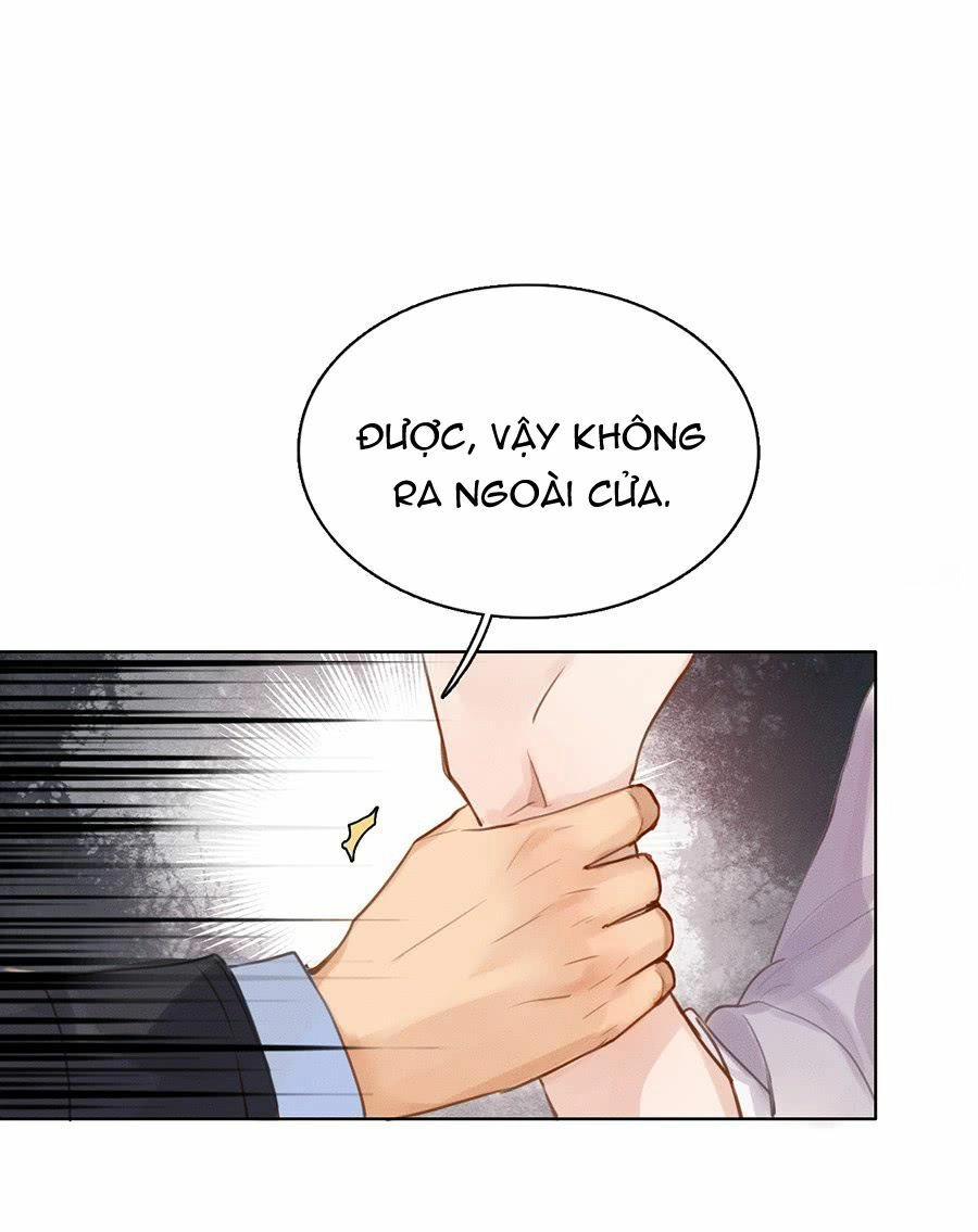 Mối Quan Hệ Không Hoàn Hảo Chapter 4 - 44