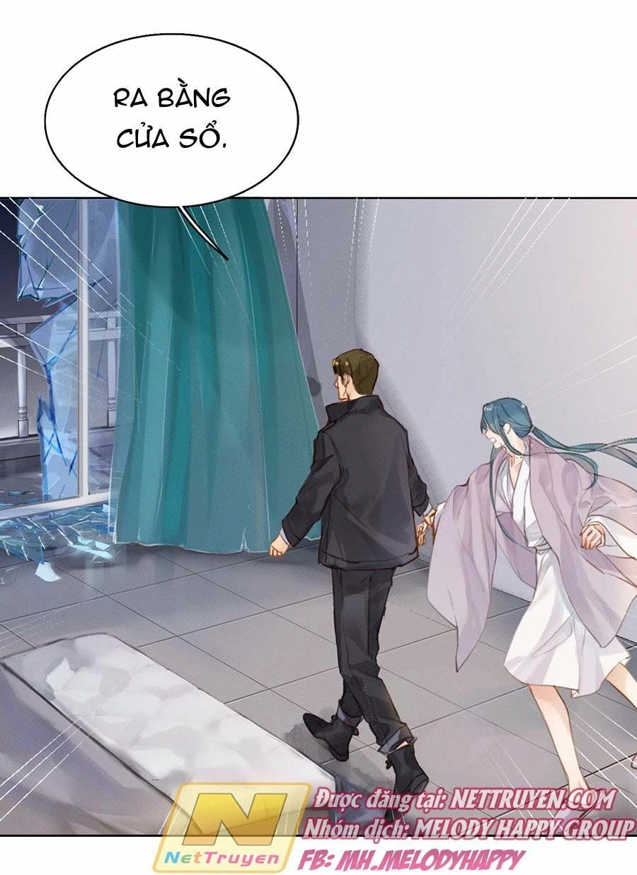 Mối Quan Hệ Không Hoàn Hảo Chapter 4 - 45