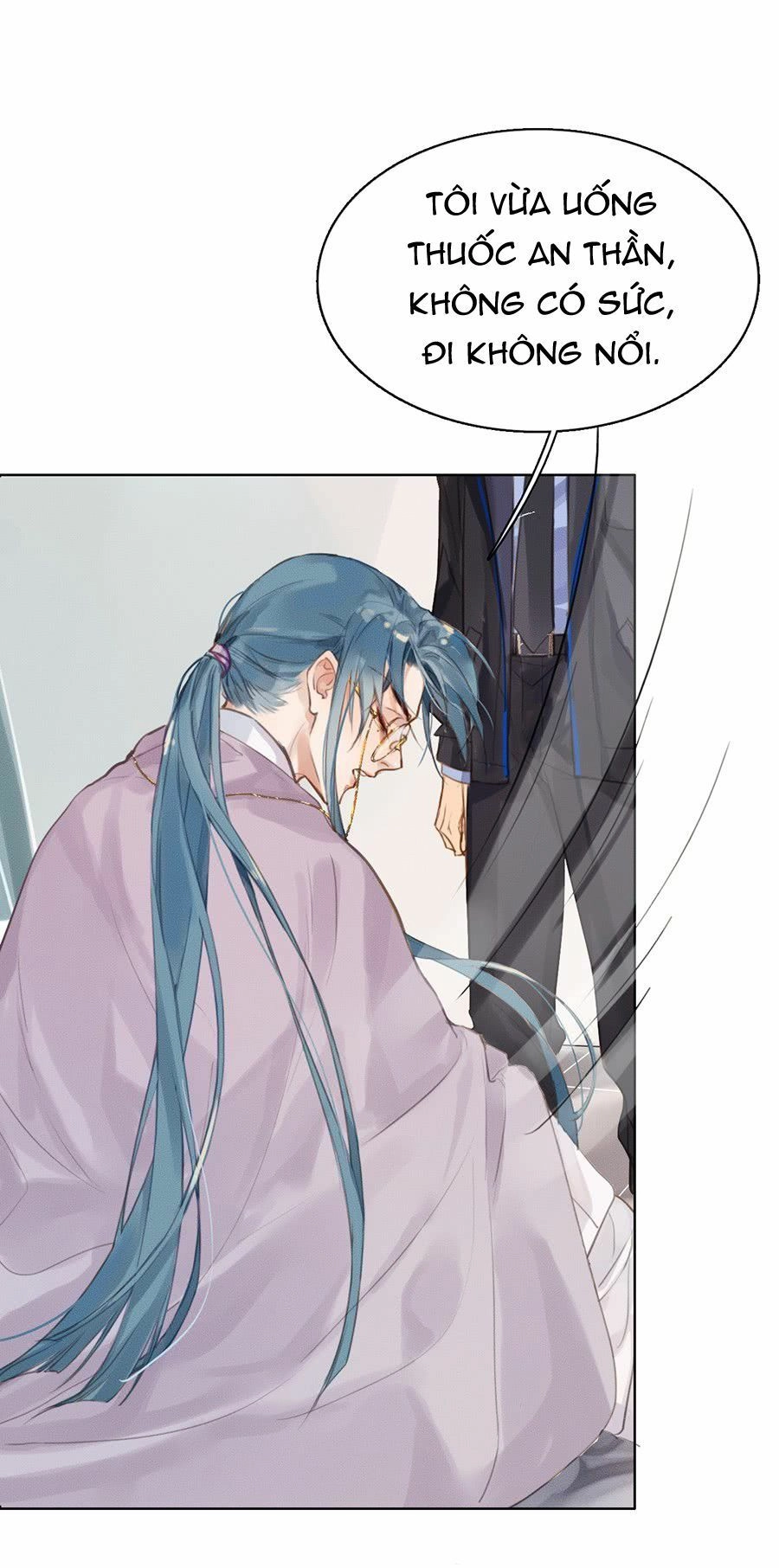 Mối Quan Hệ Không Hoàn Hảo Chapter 4 - 48