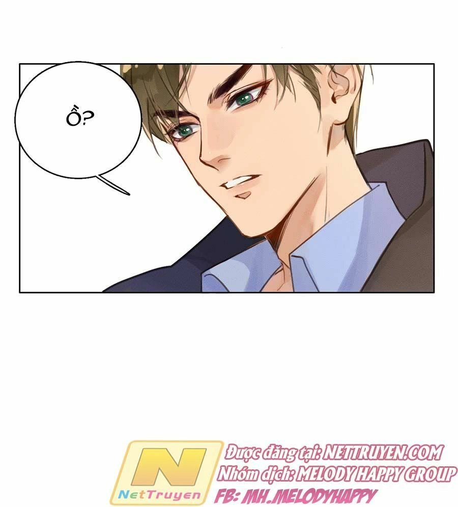Mối Quan Hệ Không Hoàn Hảo Chapter 4 - 49