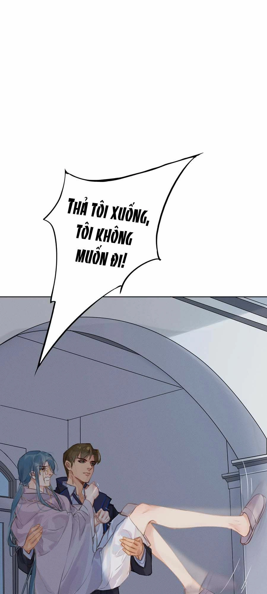 Mối Quan Hệ Không Hoàn Hảo Chapter 4 - 53