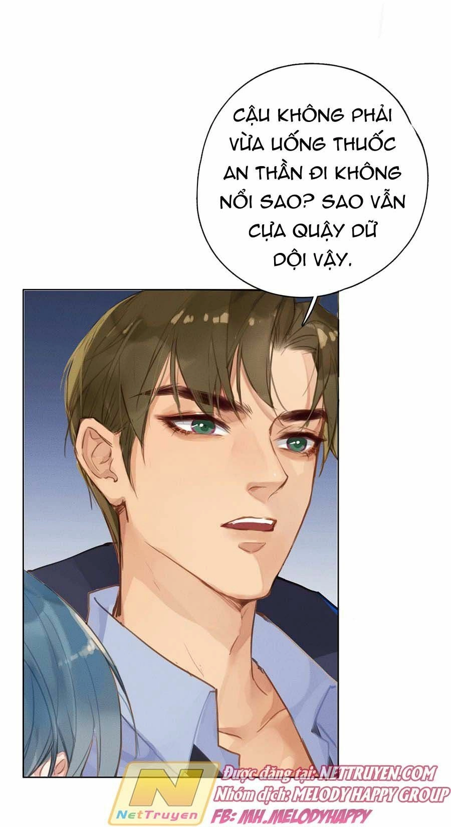 Mối Quan Hệ Không Hoàn Hảo Chapter 4 - 55