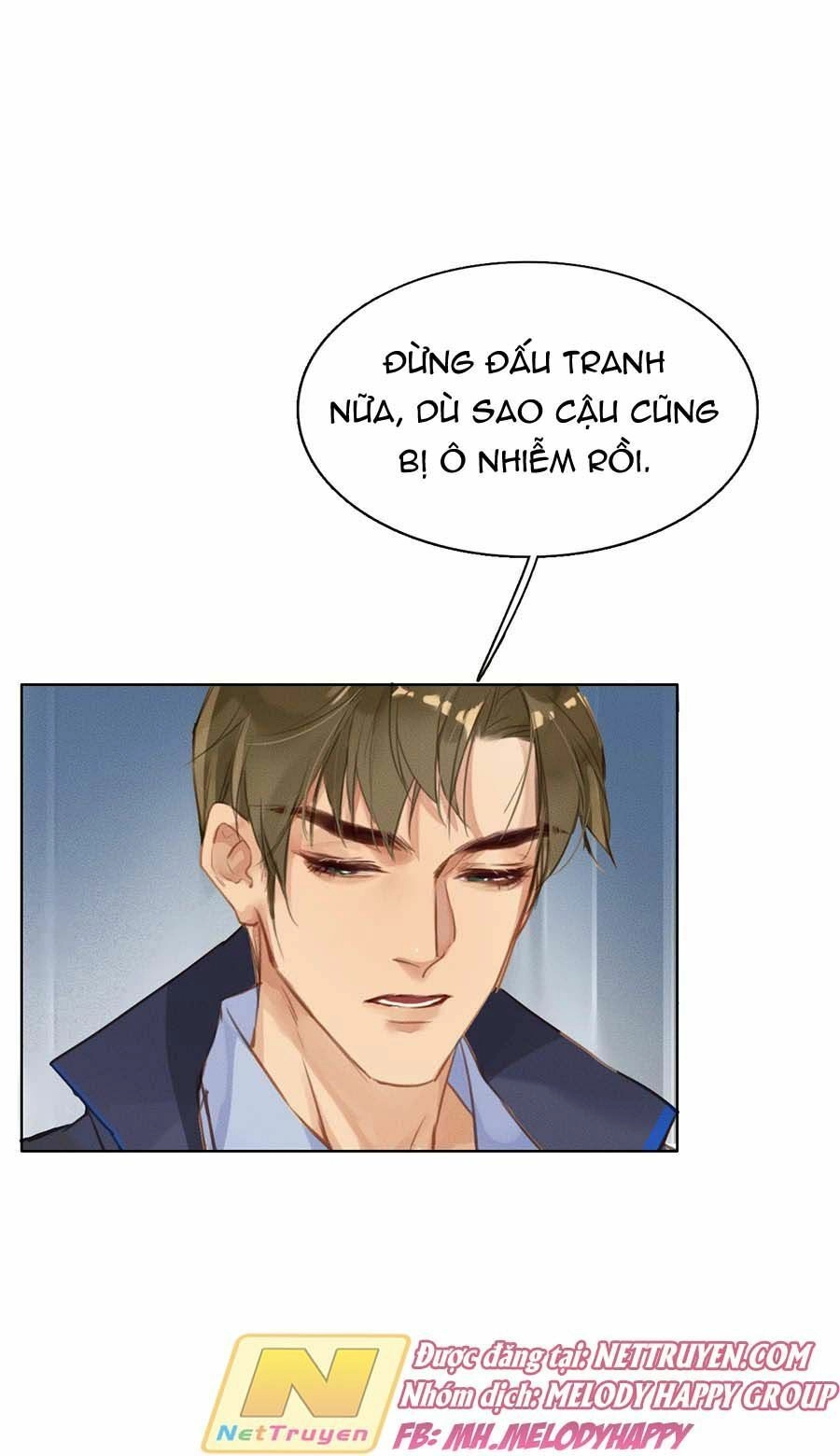 Mối Quan Hệ Không Hoàn Hảo Chapter 4 - 57