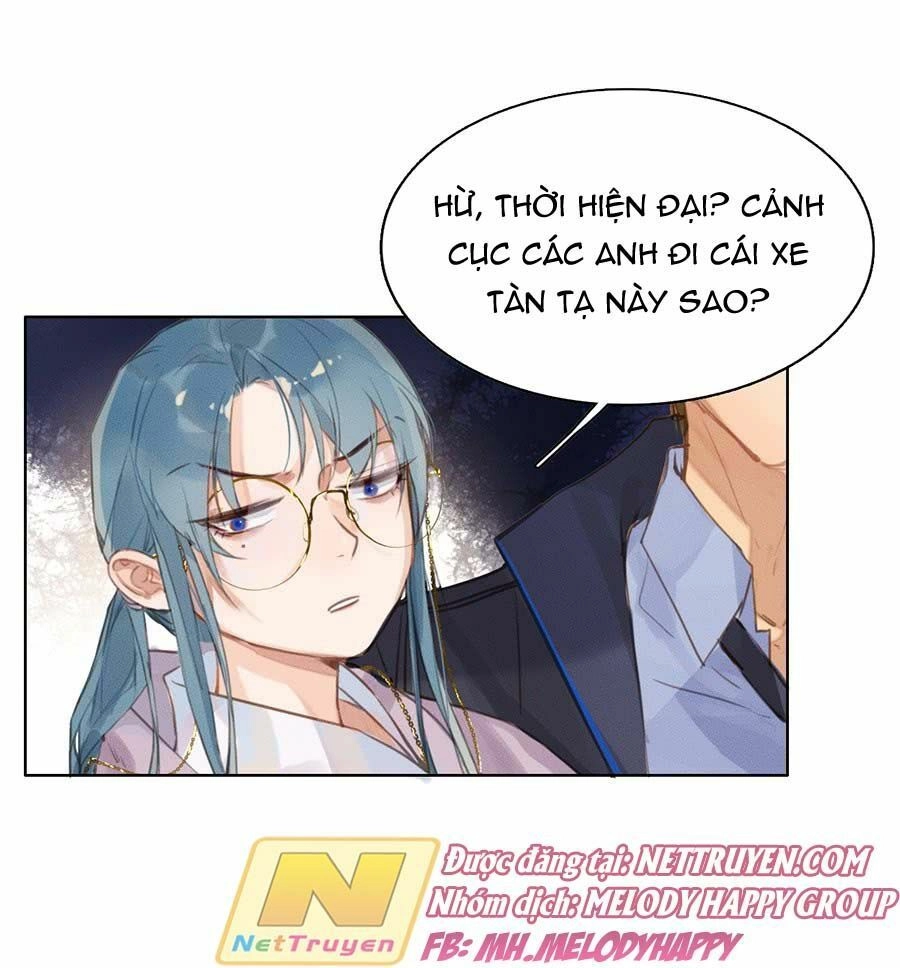 Mối Quan Hệ Không Hoàn Hảo Chapter 4 - 59