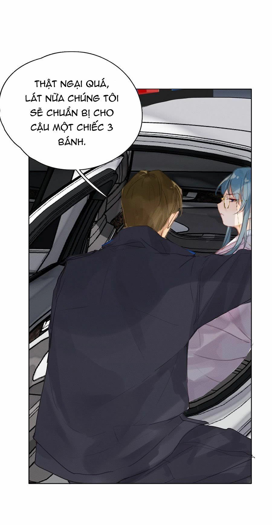 Mối Quan Hệ Không Hoàn Hảo Chapter 4 - 60