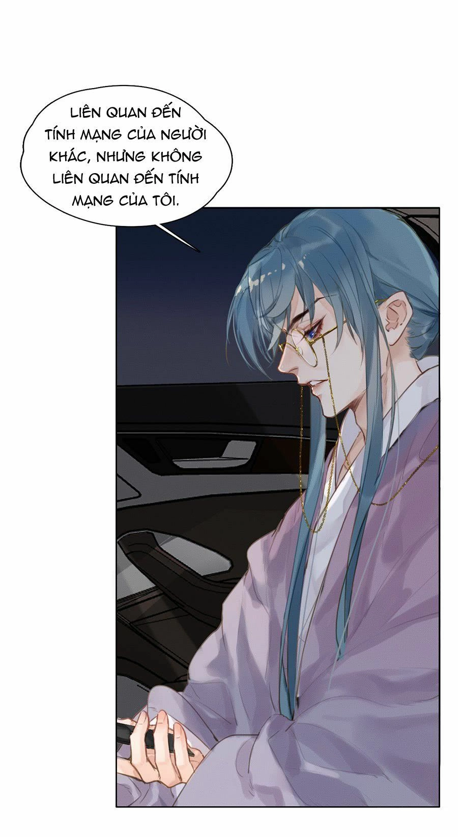 Mối Quan Hệ Không Hoàn Hảo Chapter 4 - 62