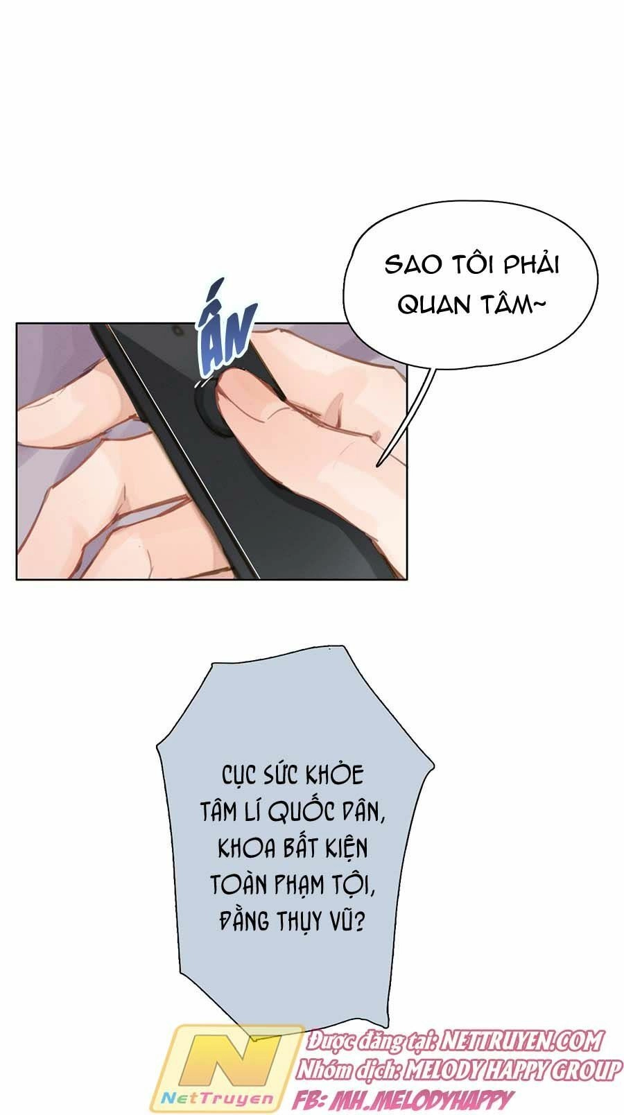 Mối Quan Hệ Không Hoàn Hảo Chapter 4 - 63