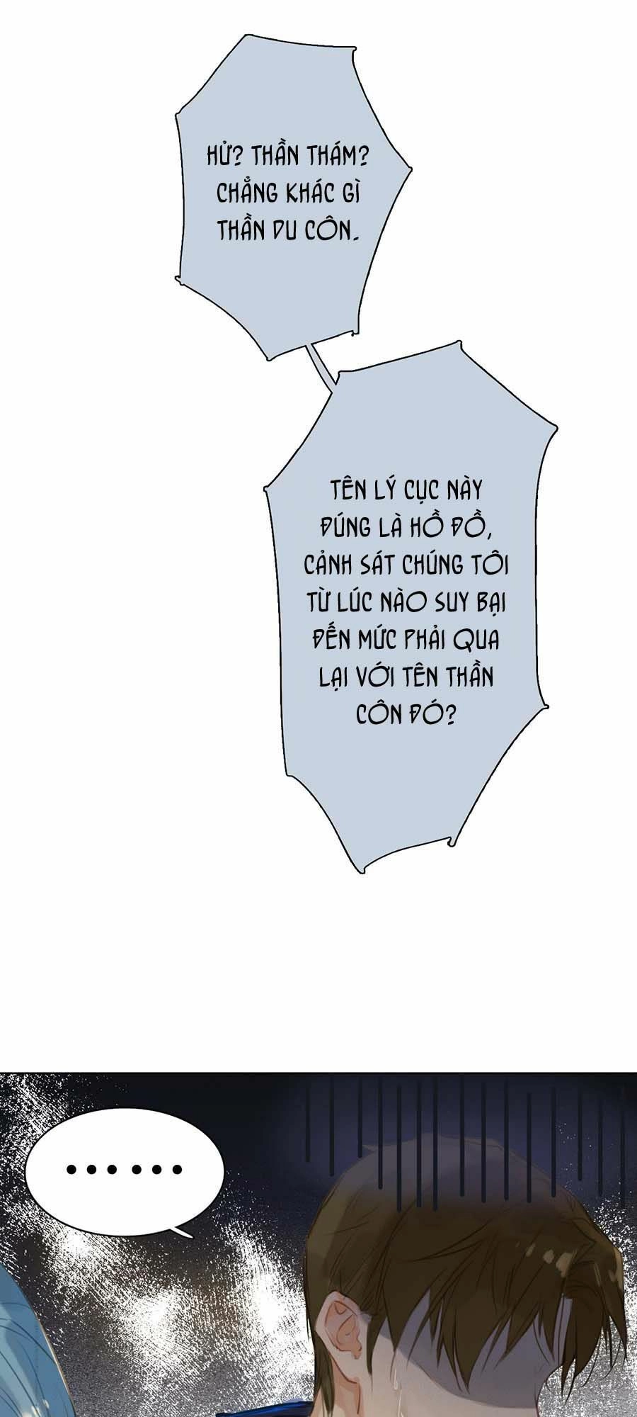 Mối Quan Hệ Không Hoàn Hảo Chapter 4 - 66