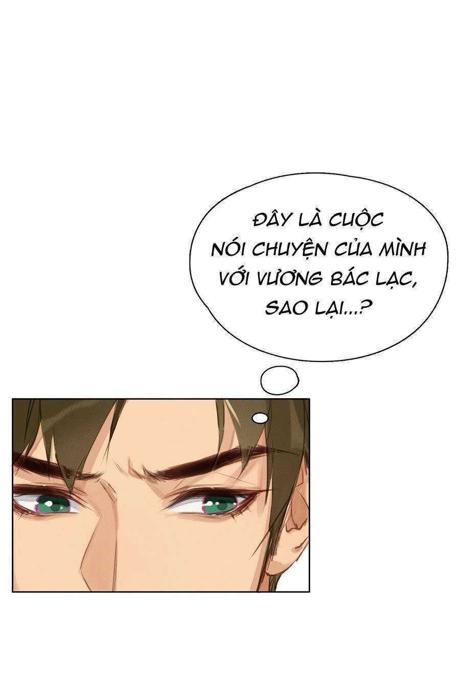 Mối Quan Hệ Không Hoàn Hảo Chapter 4 - 68