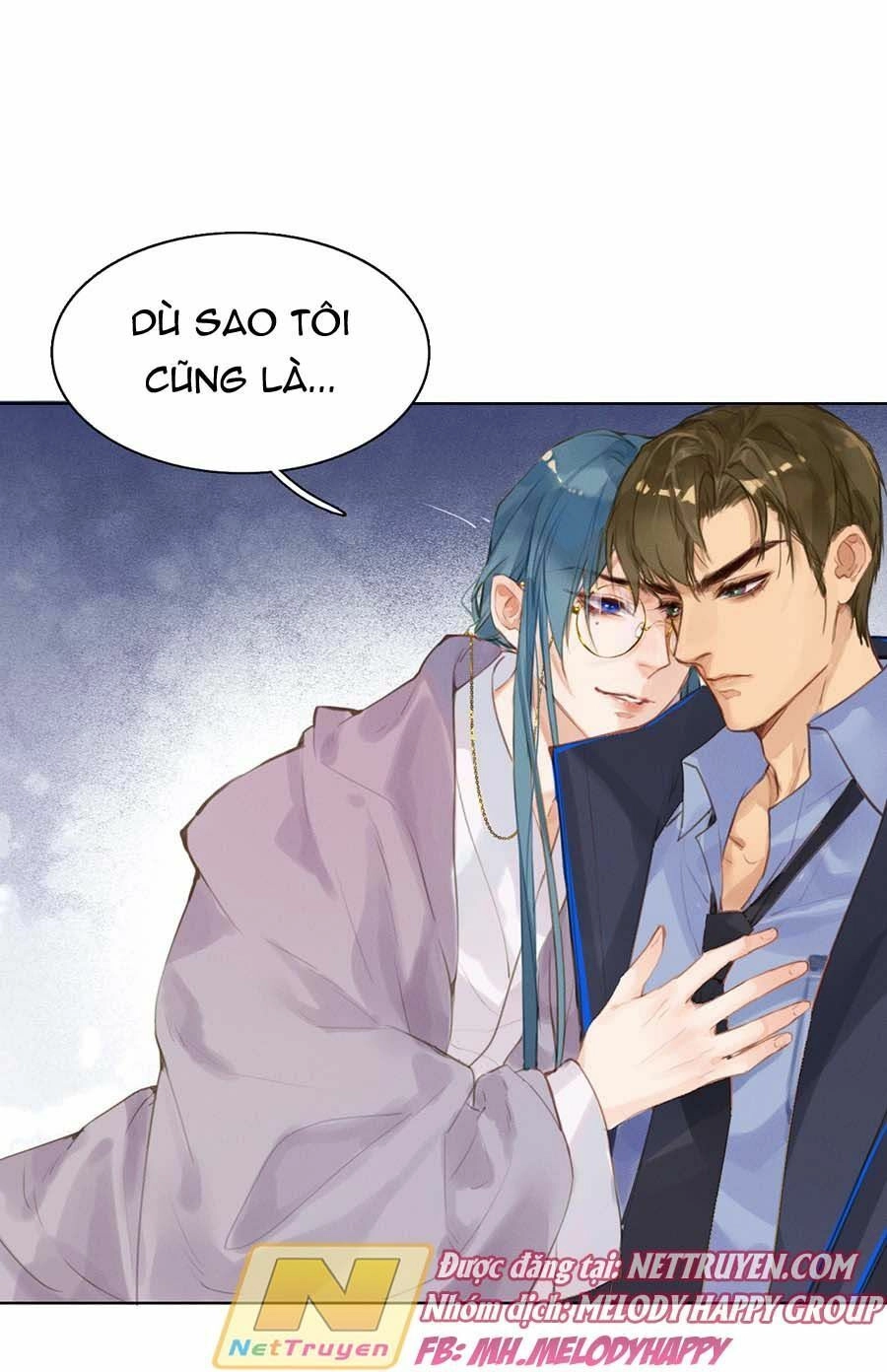 Mối Quan Hệ Không Hoàn Hảo Chapter 4 - 69