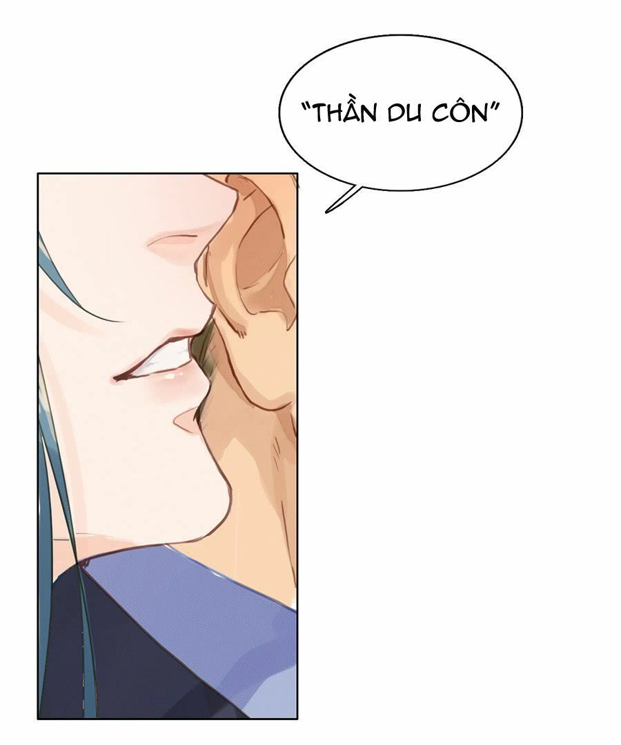 Mối Quan Hệ Không Hoàn Hảo Chapter 4 - 70