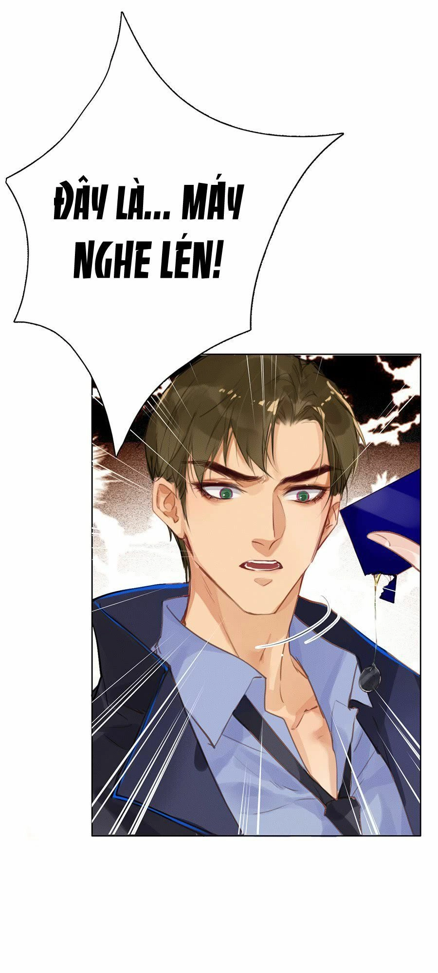 Mối Quan Hệ Không Hoàn Hảo Chapter 4 - 76