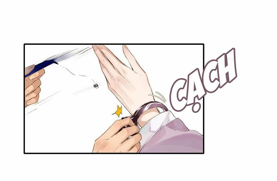 Mối Quan Hệ Không Hoàn Hảo Chapter 5 - 6