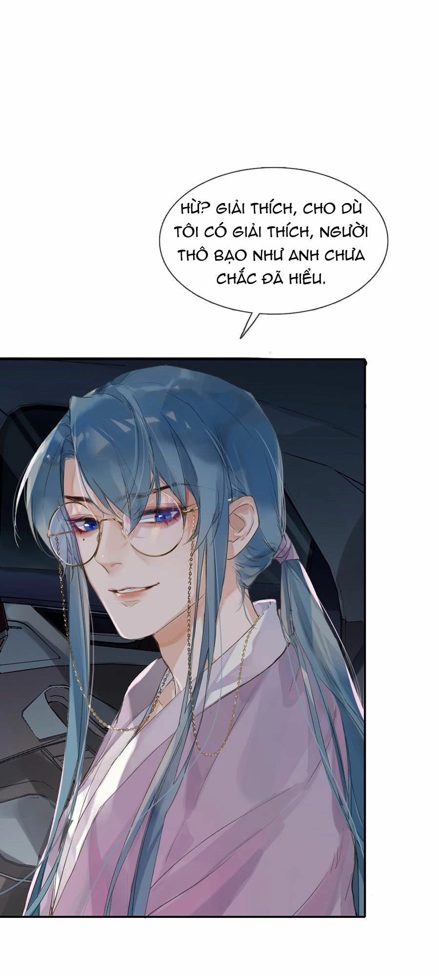 Mối Quan Hệ Không Hoàn Hảo Chapter 5 - 10