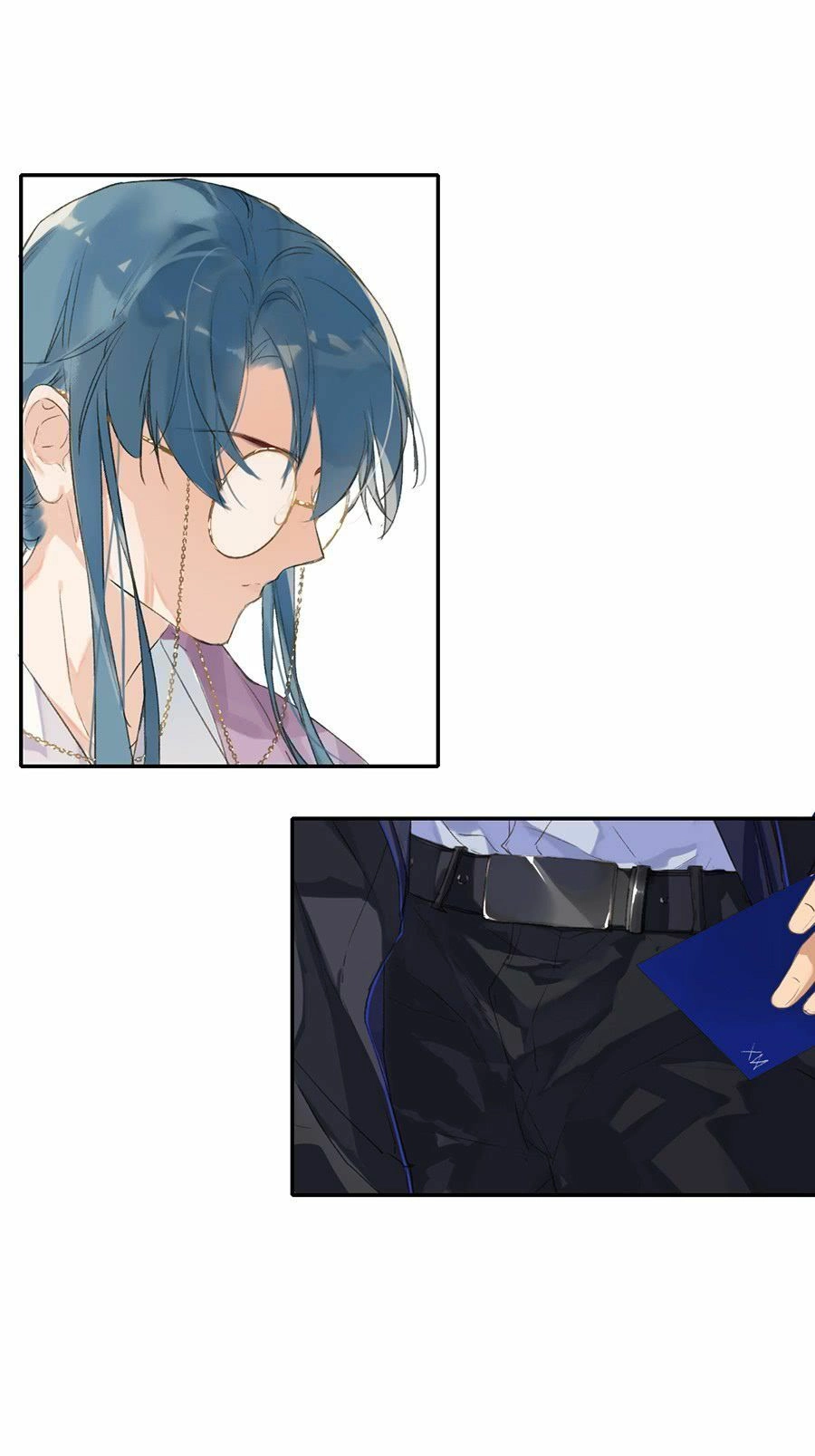 Mối Quan Hệ Không Hoàn Hảo Chapter 5 - 13