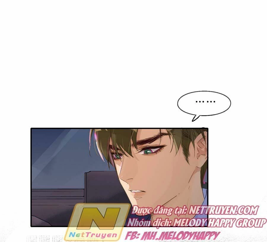 Mối Quan Hệ Không Hoàn Hảo Chapter 5 - 18