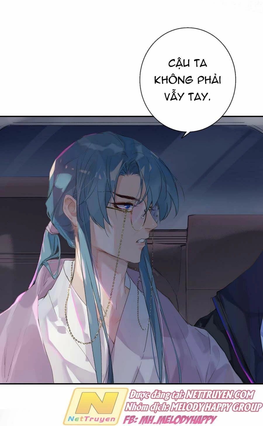 Mối Quan Hệ Không Hoàn Hảo Chapter 5 - 20