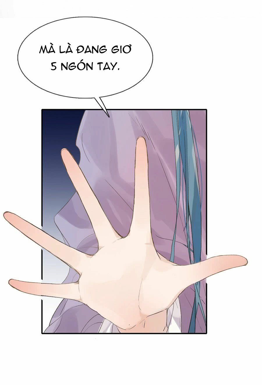 Mối Quan Hệ Không Hoàn Hảo Chapter 5 - 21