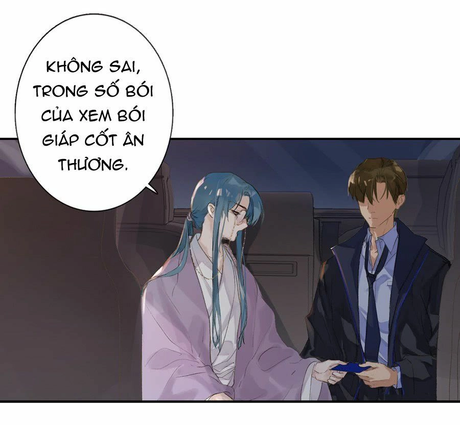 Mối Quan Hệ Không Hoàn Hảo Chapter 5 - 23