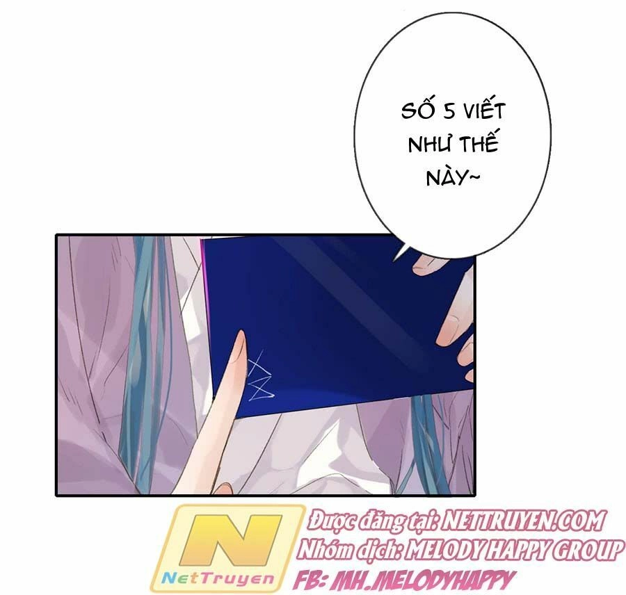 Mối Quan Hệ Không Hoàn Hảo Chapter 5 - 24