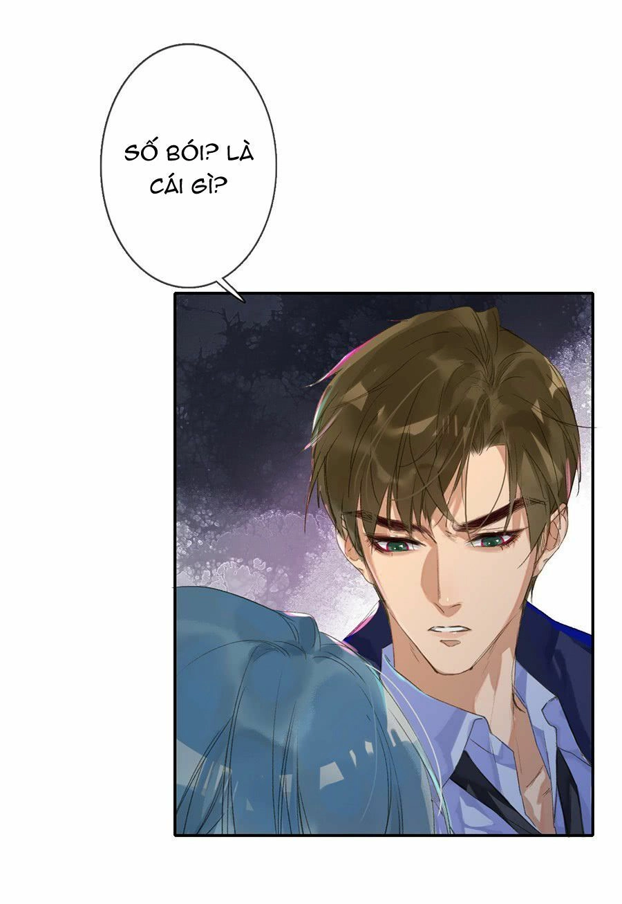 Mối Quan Hệ Không Hoàn Hảo Chapter 5 - 25