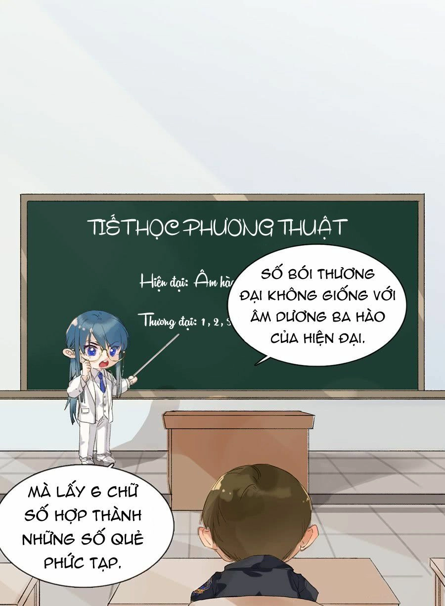 Mối Quan Hệ Không Hoàn Hảo Chapter 5 - 27