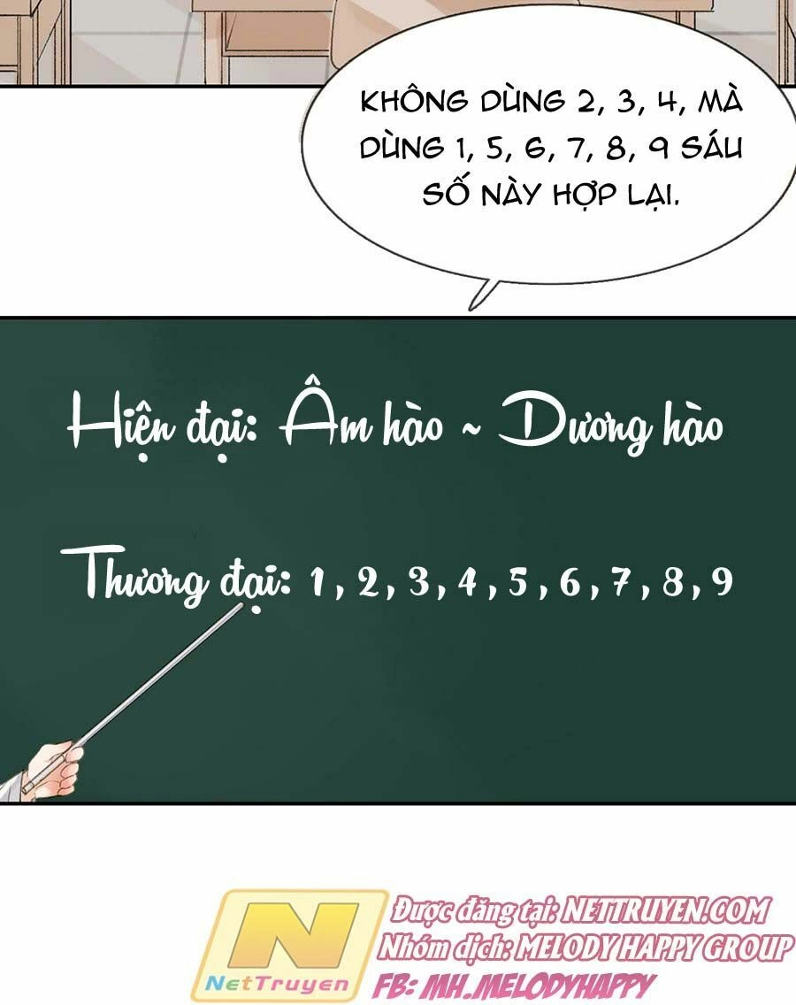 Mối Quan Hệ Không Hoàn Hảo Chapter 5 - 28