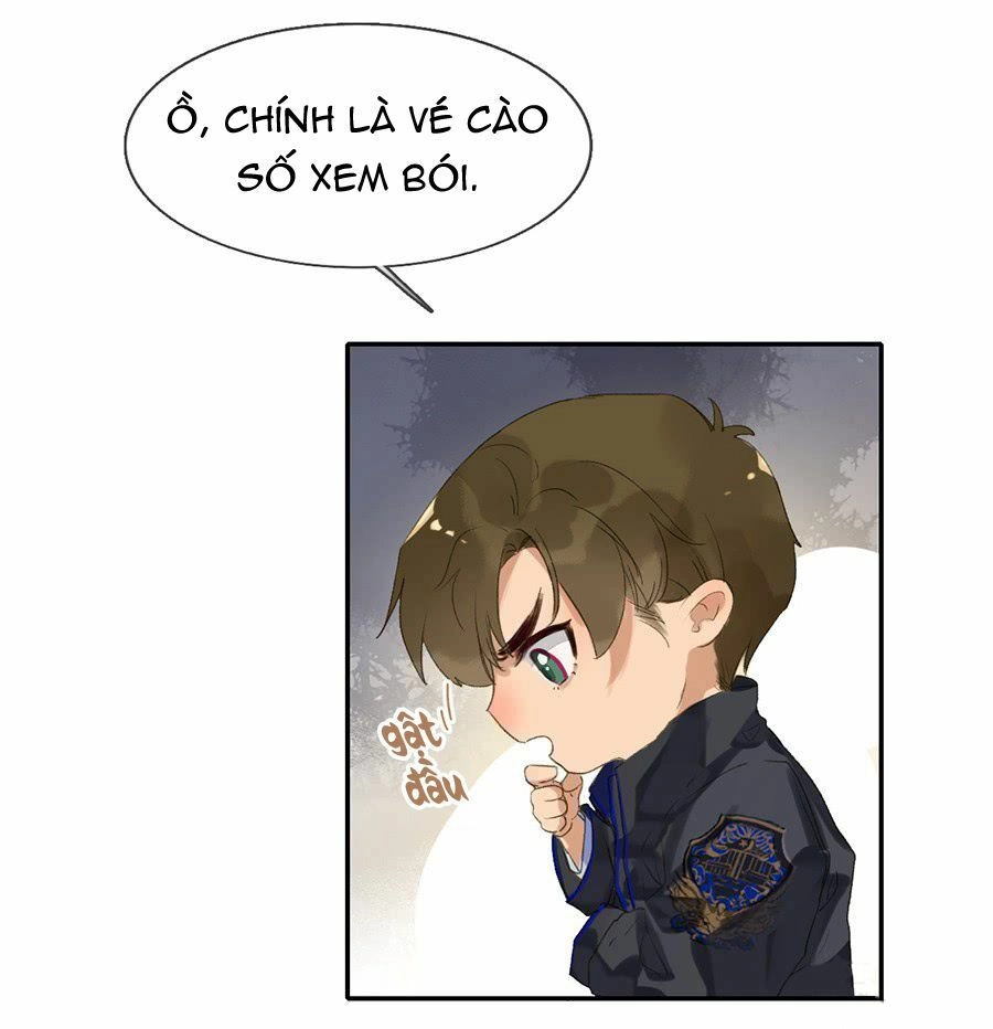 Mối Quan Hệ Không Hoàn Hảo Chapter 5 - 29